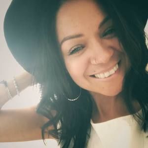 Meet your Posher, Felicia